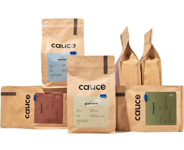 Food & Cold Chain