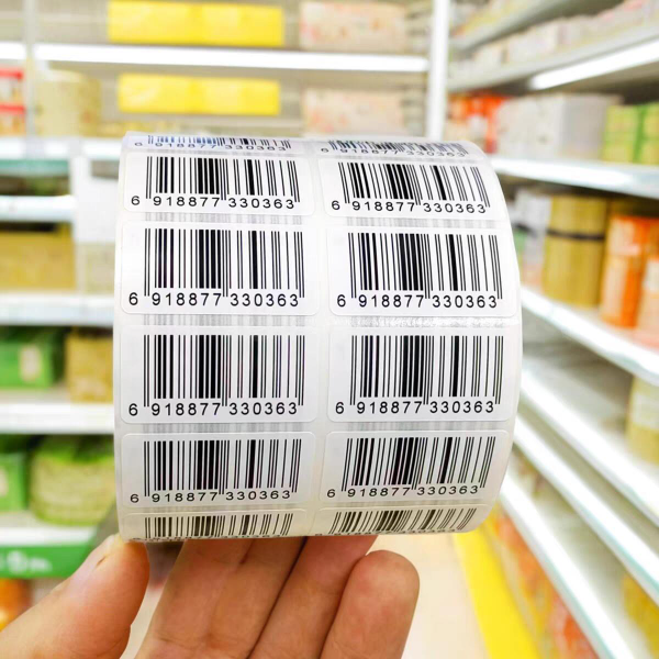 Retail & Point of Sale