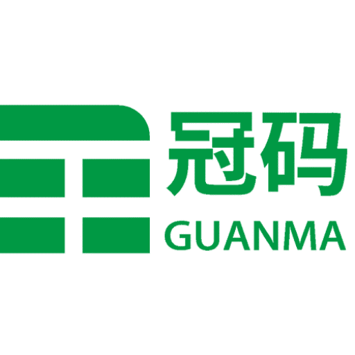 Guanma Packaging Logo