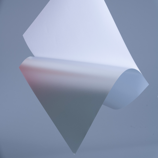 Non-Silicone Release Liner