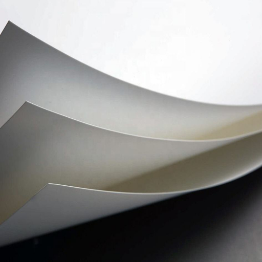 PP Synthetic Paper Facestock
