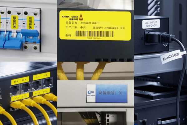Industrial Application Judgment