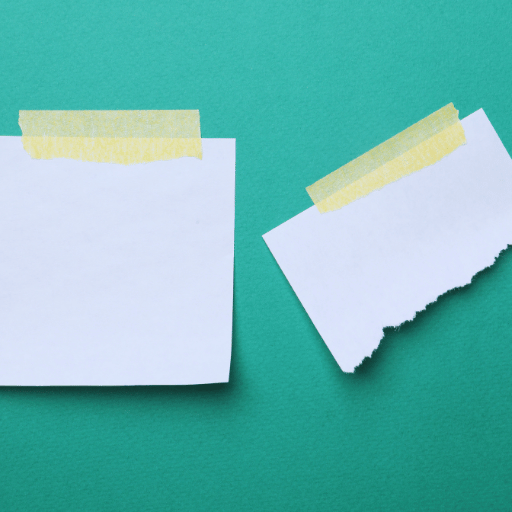 Common Mistakes Buyers Make When Sourcing Self-Adhesive Paper