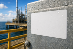 Durable & Outdoor Labels: How to Specify Material, Read Test Standards, and Predict Field Lifetime