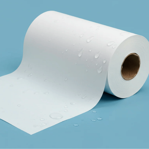 What Makes a Label "Waterproof": The Three-Layer System