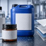 Waterproof Labels: Materials & How They Work (2026 Guide)