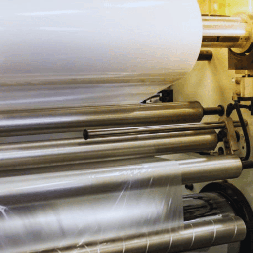 Top-Coats & Lamination — The First Line of Defense for Print