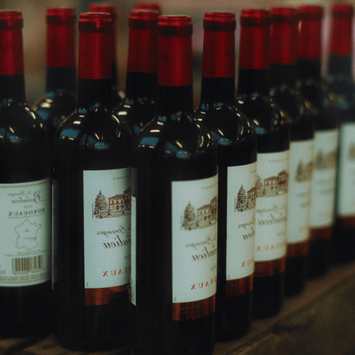Why Your Wine Label Material Determines More Than Aesthetics