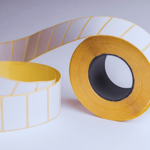 Print Quality, Barcodes & Edge Definition