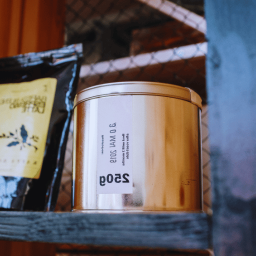 Aesthetics + Shelf Appeal — Gloss, Matte, Foil, No-Label, Tactile