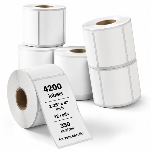 FAQ — Label Stock Procurement Questions