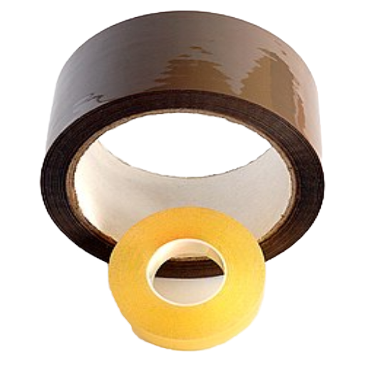What Is Self-Adhesive Paper? Definition, Origin, and Pressure-Sensitive Family