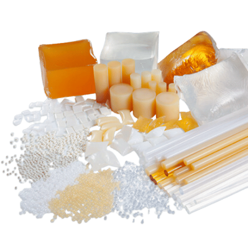 Adhesive Chemistry — Permanent vs Removable, Acrylic vs Hot-Melt vs Water-Based