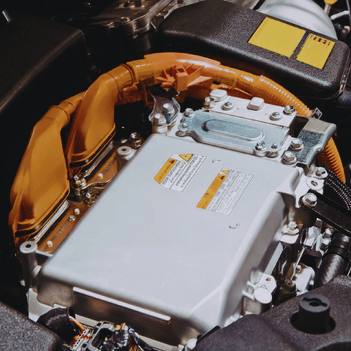 Automotive under-hood and aftermarket