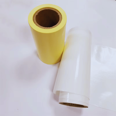 Bottom Layer Release Liner