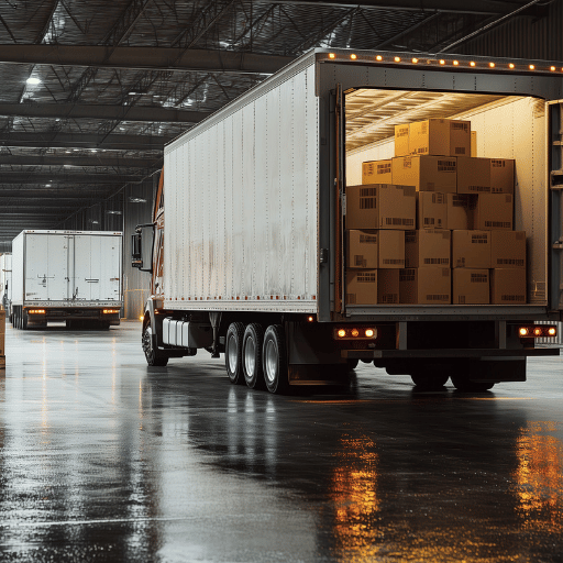 Cold Chain Logistics Label Solutions