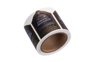 Craft Beer Cans and Glass Labeling