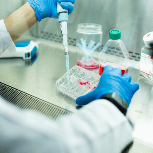 Cryogenic and ULT Laboratory Label Solutions