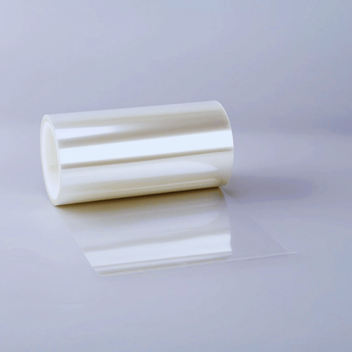 Different Types of Release Liners by Substrate