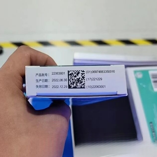 Traceability Failure