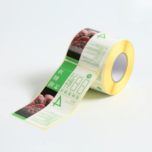 Freezer Labels Explained A Complete Guide to Materials, Temperature Classes, and Cold-Chain Standards