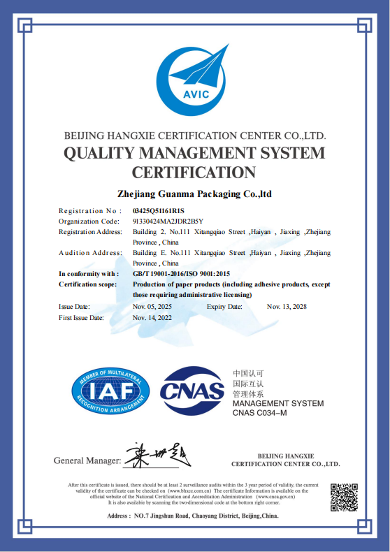 ISO 9001