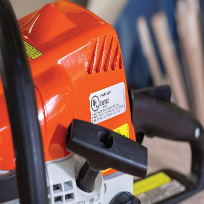 High low temperature resistant durable labels