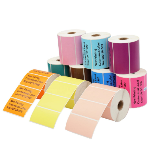 Material Definition - BOPP Label Film