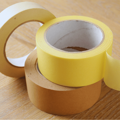 Middle Layer Adhesive