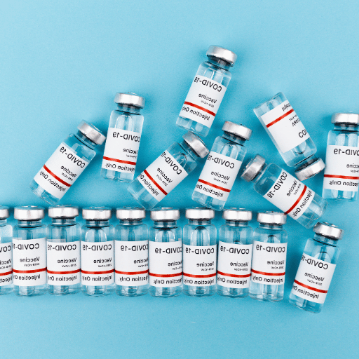 Pharmaceutical Cold Chain Label Solutions