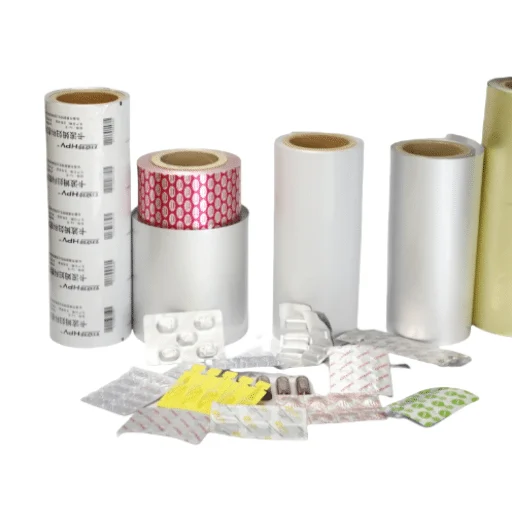 Pharmaceutical Labels