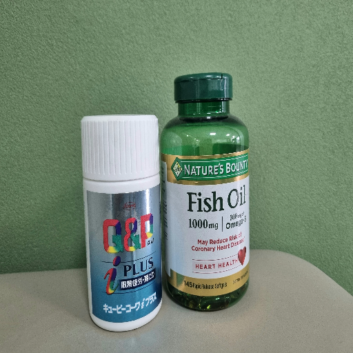 Pharmaceutical Detail 1