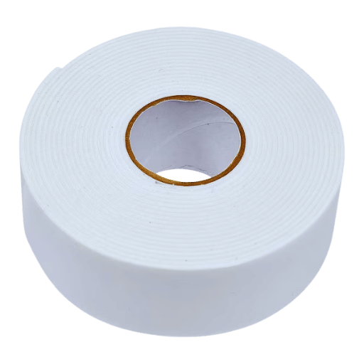 Removable adhesive
