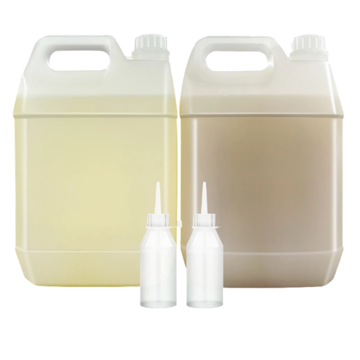 Solvent / modified acrylic adhesive