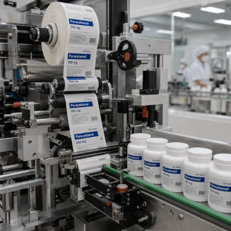 Guanma Southeast Asia Facility