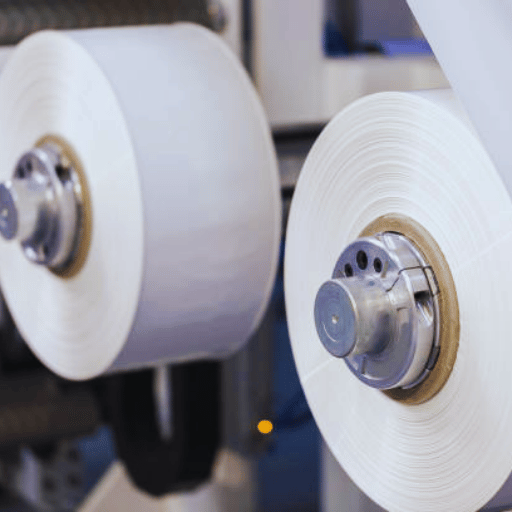 Three-Layer Label Construction