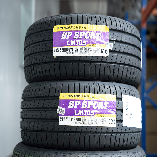 Tire Labels
