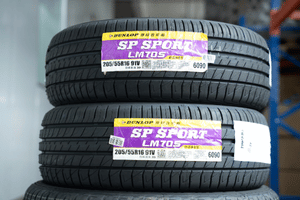 Tire Labels