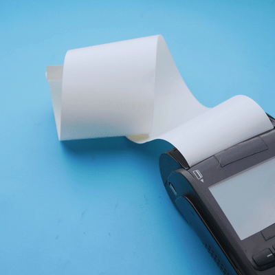 Top Layer Facestock