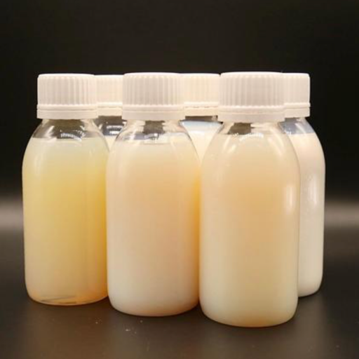 Water-based emulsion acrylic adhesive