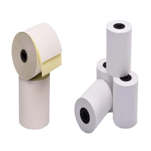 What Is Thermal Paper_ (And How It Prints Without Ink)