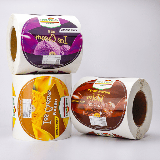 What Makes a Label Freezer-Grade 5 Performance Criteria You Can Spec