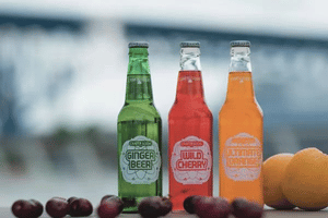 Standard Label Stocks Failure on Beverage Bottles