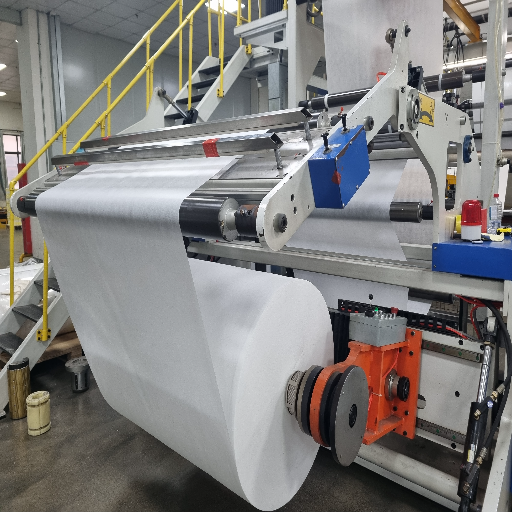 In-house quality control lab