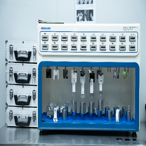 Self Adhesive Film Quality Lab 4