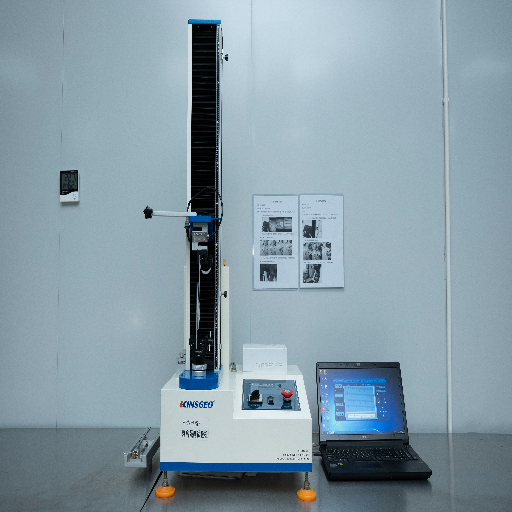 Self Adhesive Film Quality Lab 5