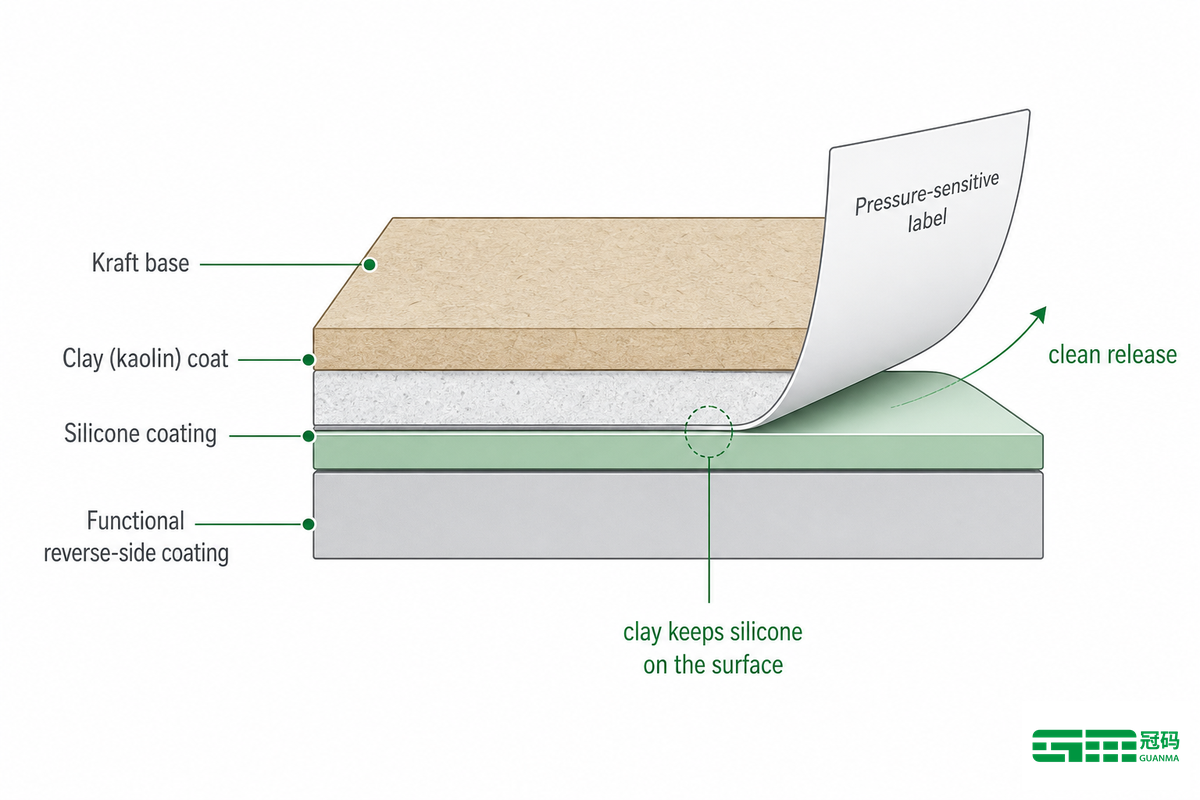What Is CCK Release Paper? — Guanma