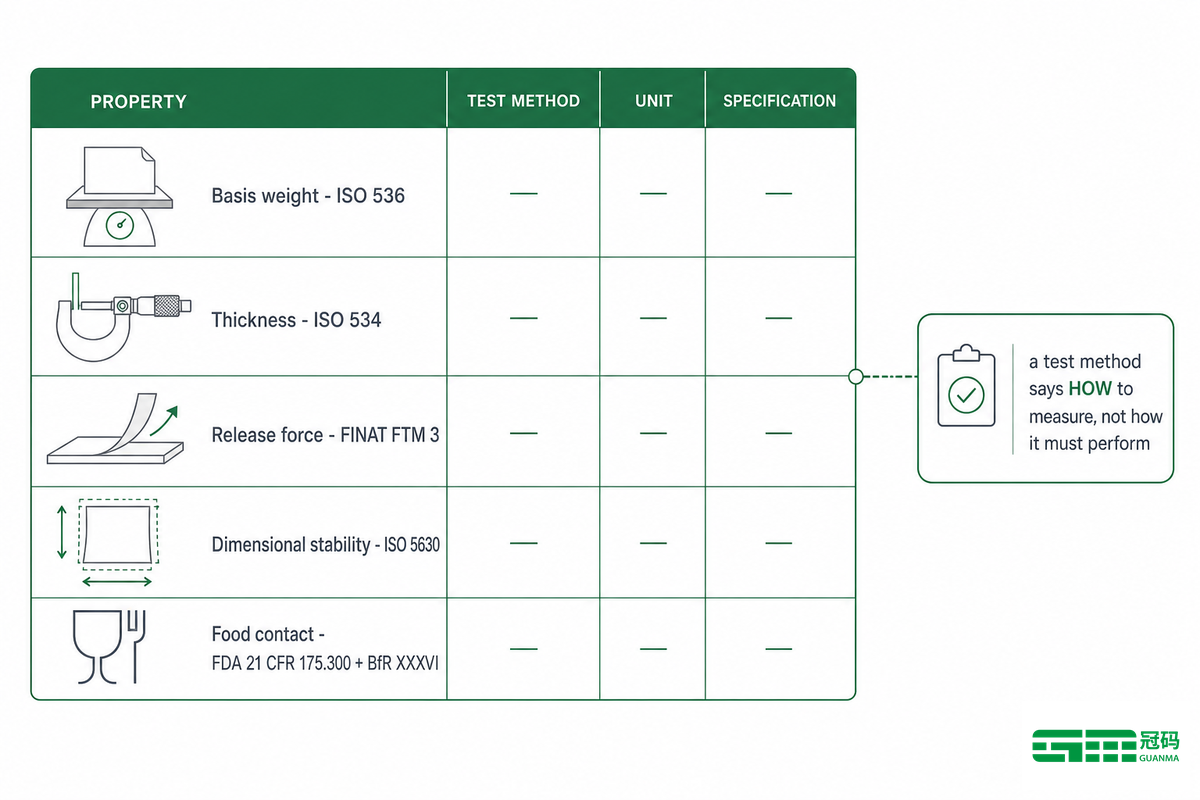 Reading a CCK Spec Sheet: Standards and What to Verify — Guanma
