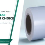 Glassine vs CCK vs Film Release Liner [Comparison]