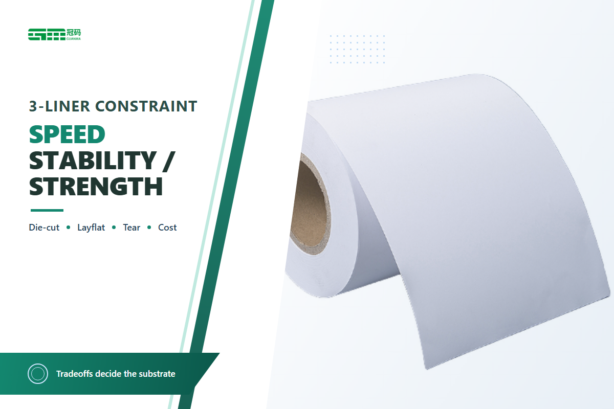 The 3-Liner Constraint Triangle — Guanma
